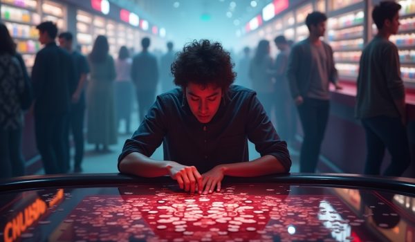 Agen Togel: Menemukan Platfrom Terpercaya